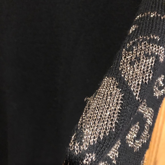 Halogen sweater NWT - Picture 4 of 4